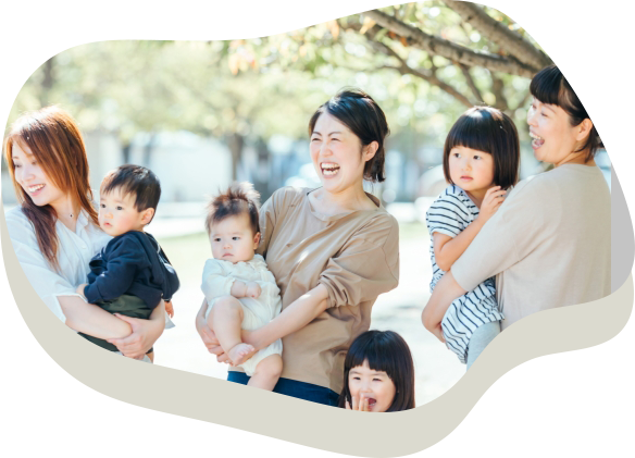 コミュニティ事業