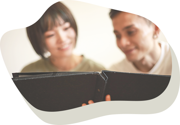 フォトブック事業